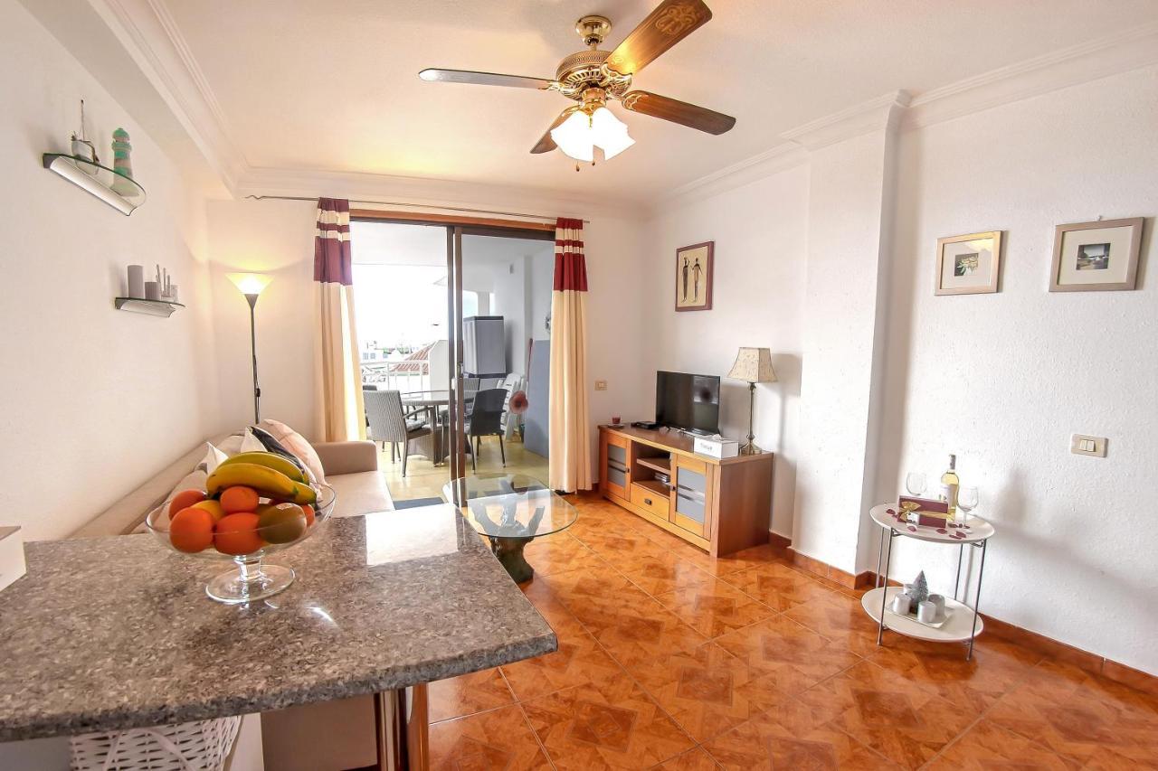 Diamond 3 - Los Cristianos Los Cristianos  Exterior foto