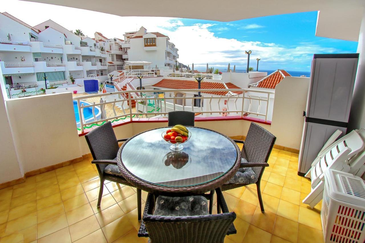 Diamond 3 - Los Cristianos Los Cristianos  Exterior foto