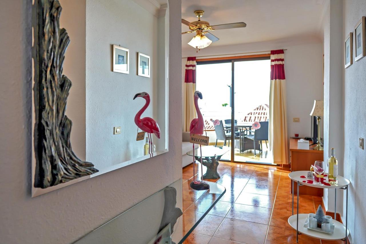 Diamond 3 - Los Cristianos Los Cristianos  Exterior foto