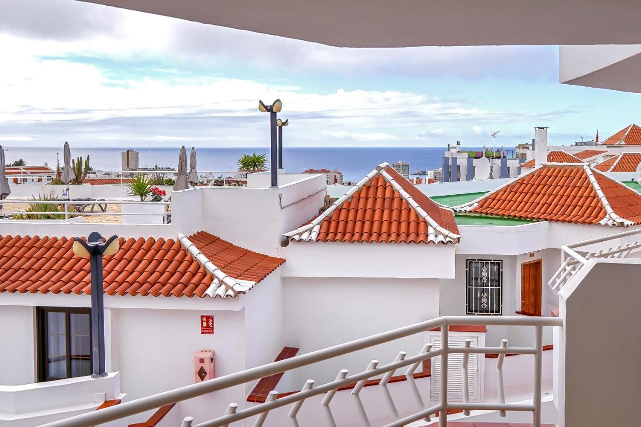 Diamond 3 - Los Cristianos Los Cristianos  Exterior foto